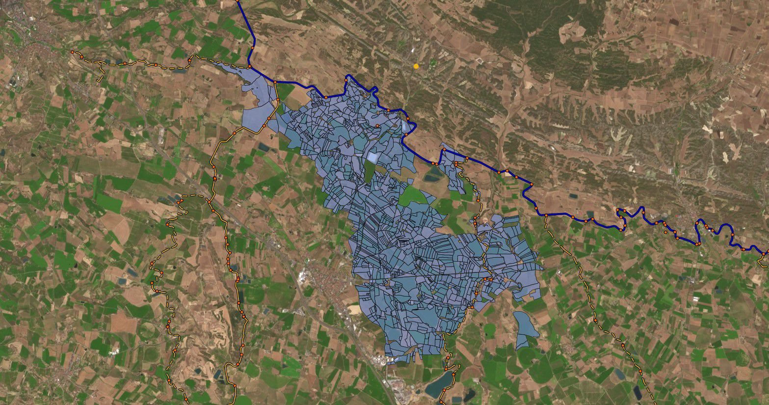 Odoo - Prueba 2 a tres columnas